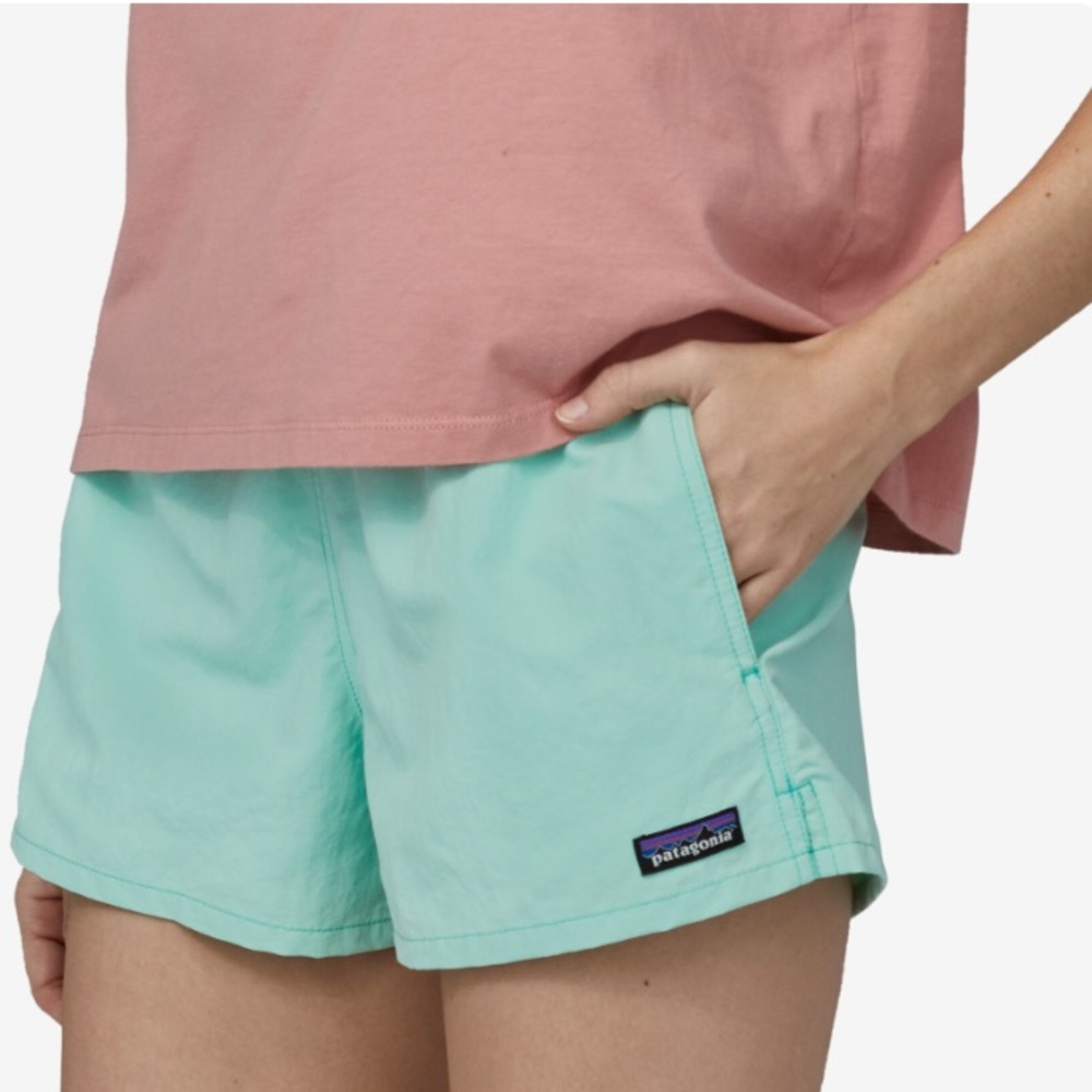 Patagonia Baggies Shorts